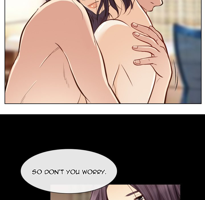 Unfaithful manhwa