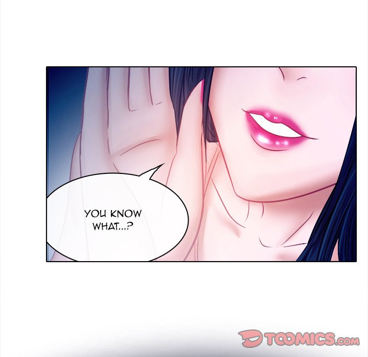 Unfaithful manhwa