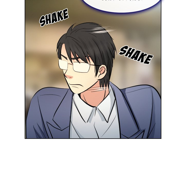 Unfaithful manhwa