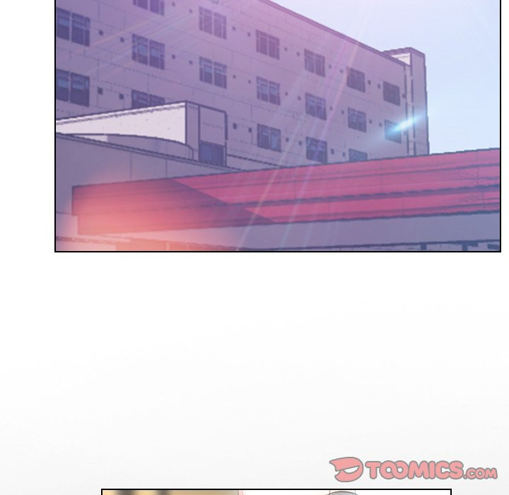 Unfaithful manhwa