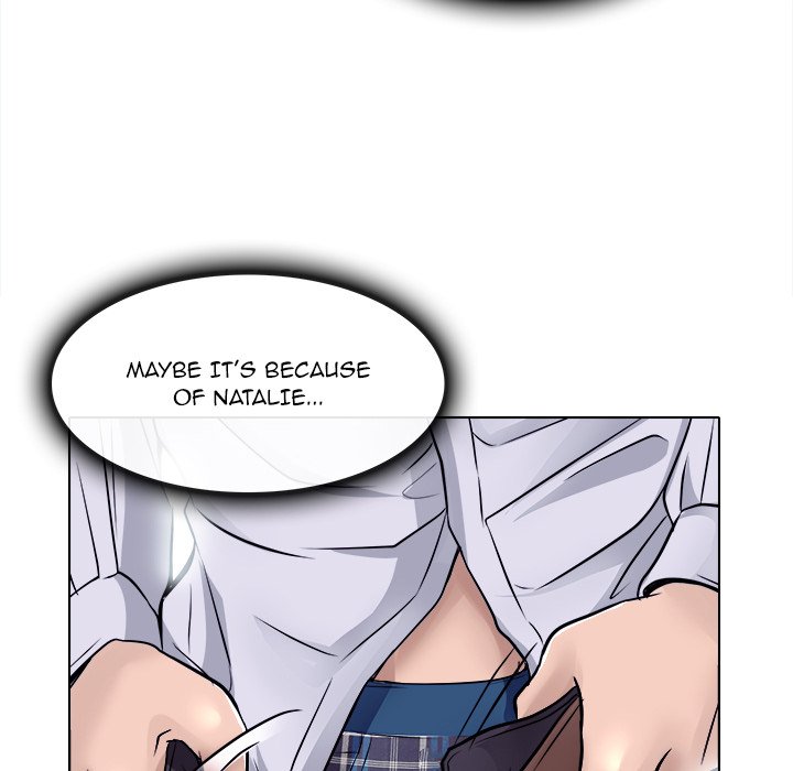 Unfaithful manhwa