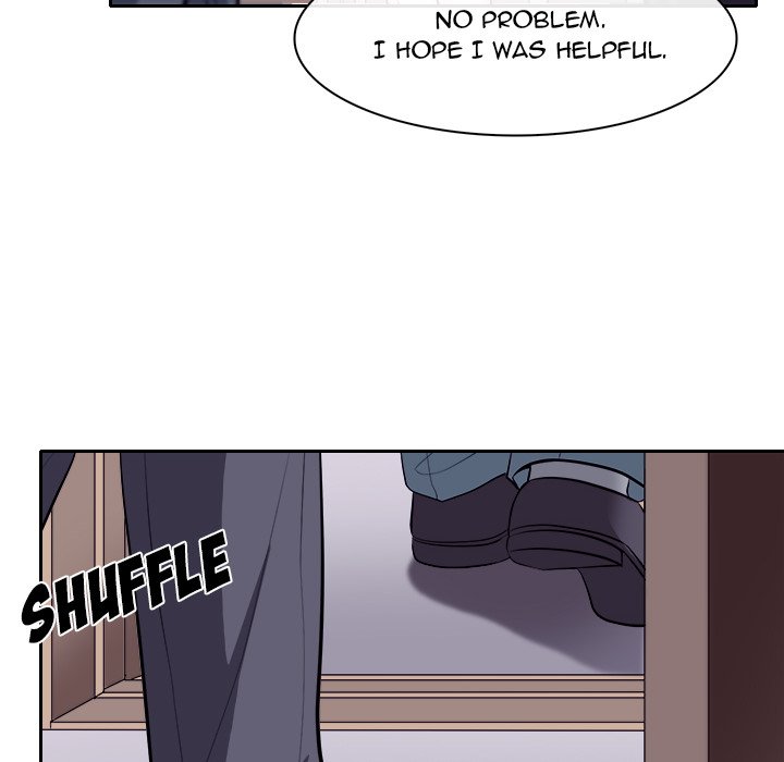 Unfaithful manhwa