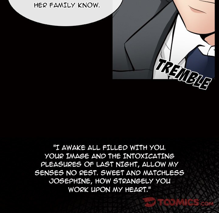 Unfaithful manhwa