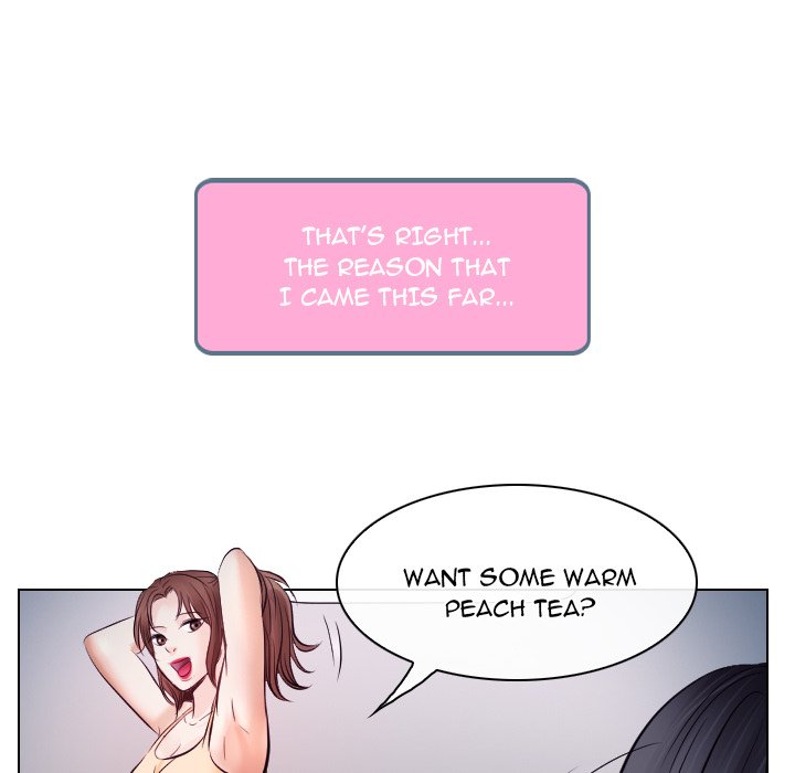 Unfaithful manhwa