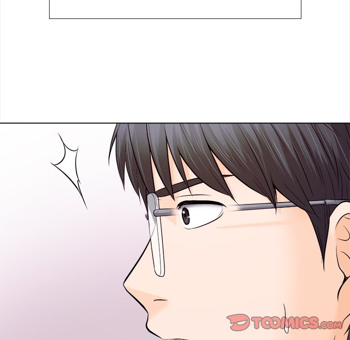 Unfaithful manhwa