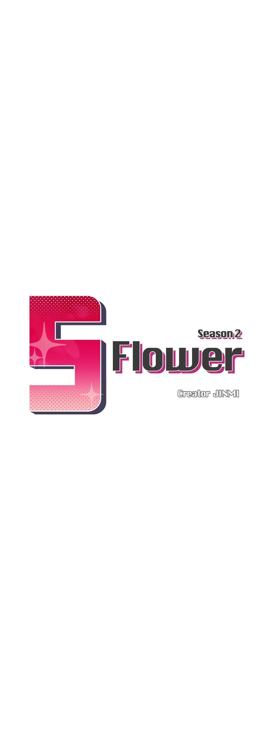 S Flower