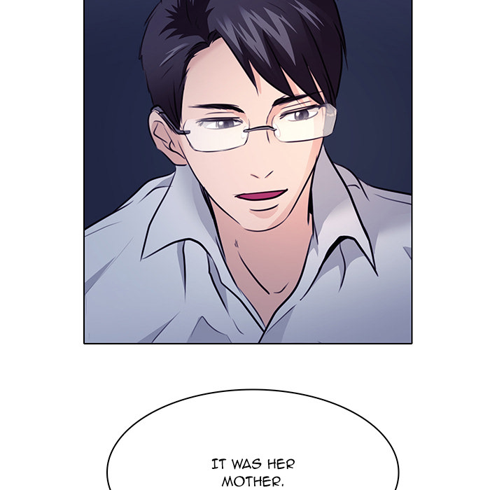 Unfaithful manhwa