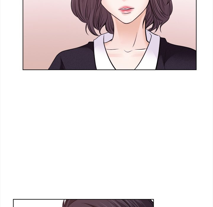 Unfaithful manhwa