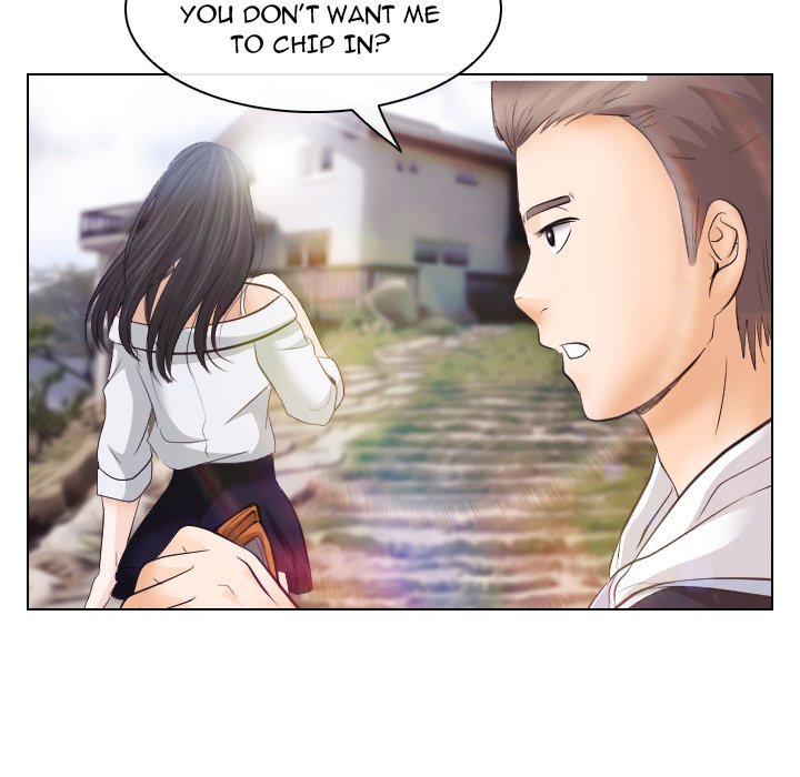 Unfaithful manhwa