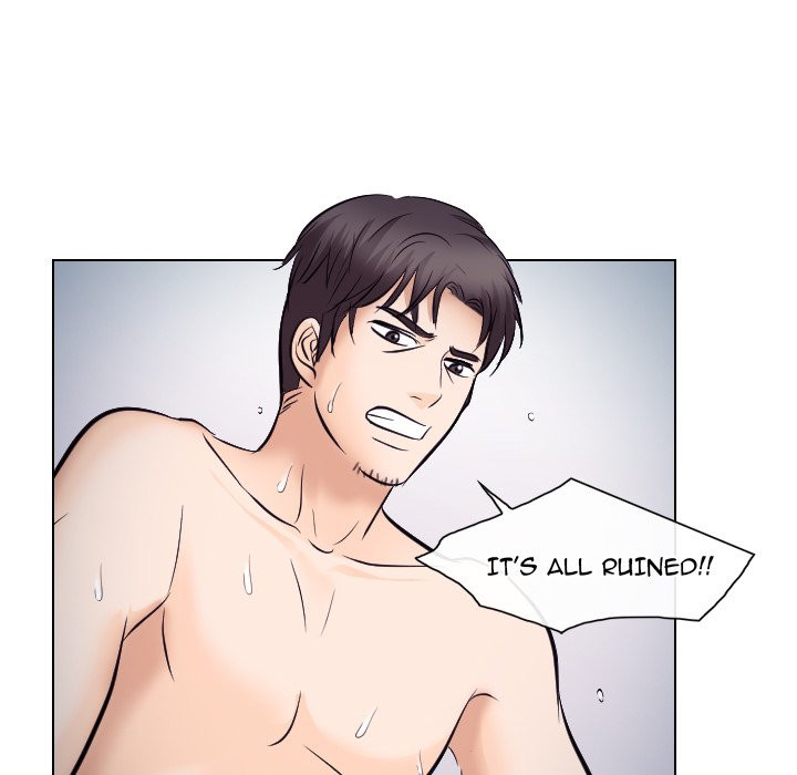 Unfaithful manhwa