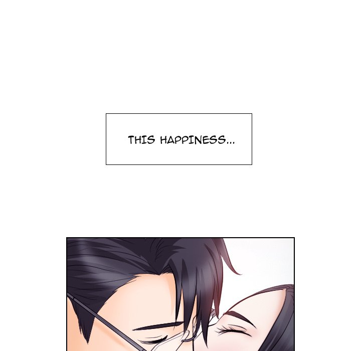 Unfaithful manhwa