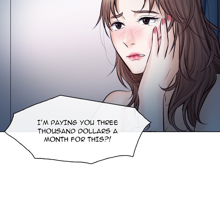 Unfaithful manhwa