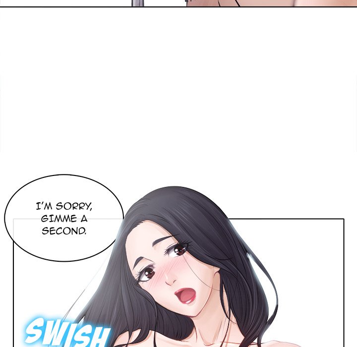 Unfaithful manhwa