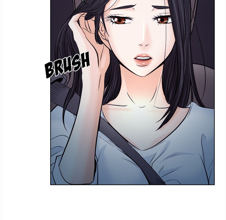 Unfaithful manhwa