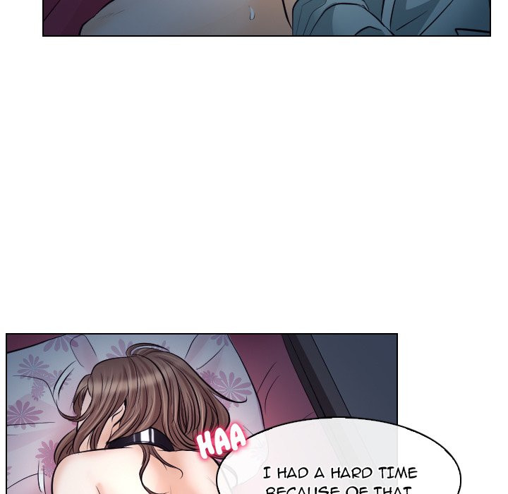 Unfaithful manhwa