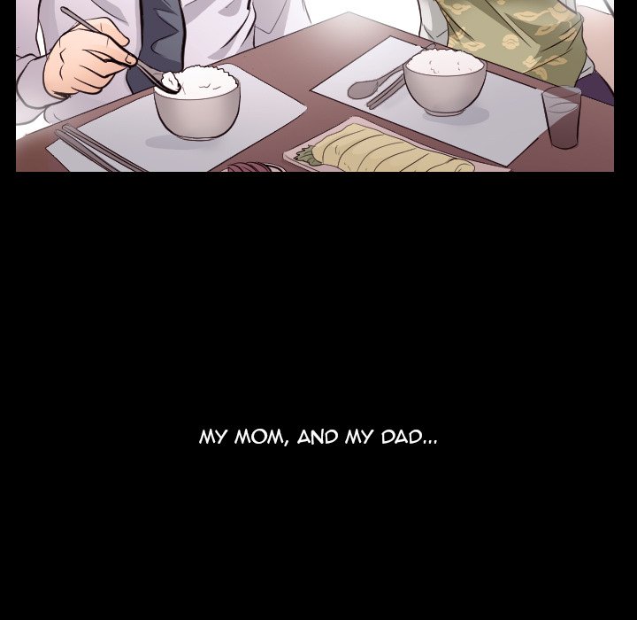 Unfaithful manhwa