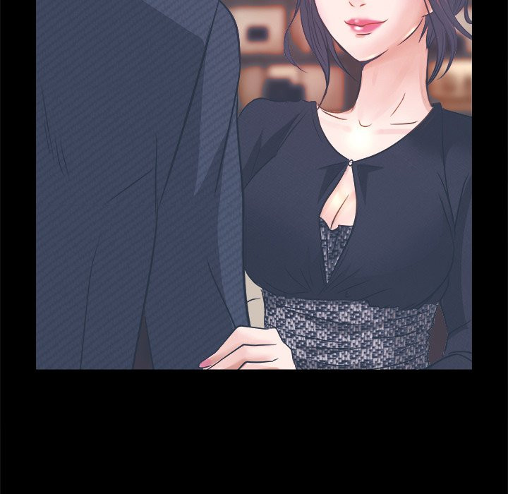 Unfaithful manhwa