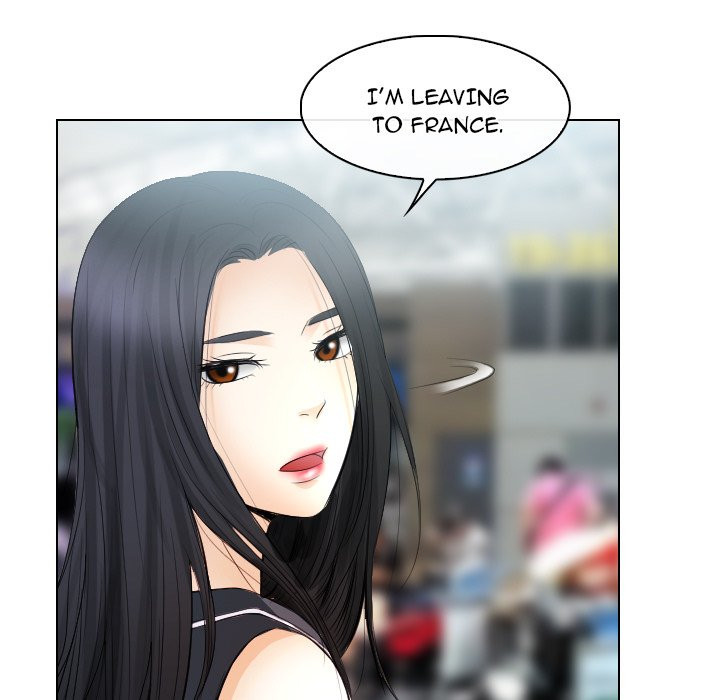 Unfaithful manhwa