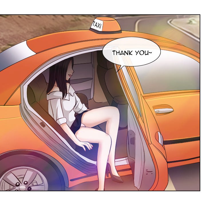 Unfaithful manhwa