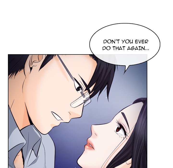 Unfaithful manhwa