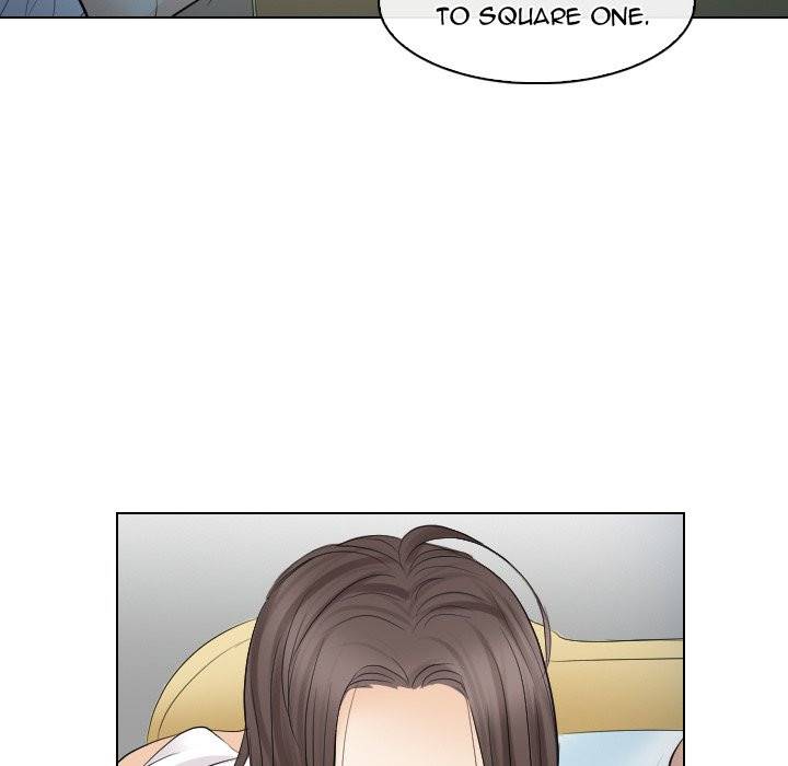 Unfaithful manhwa