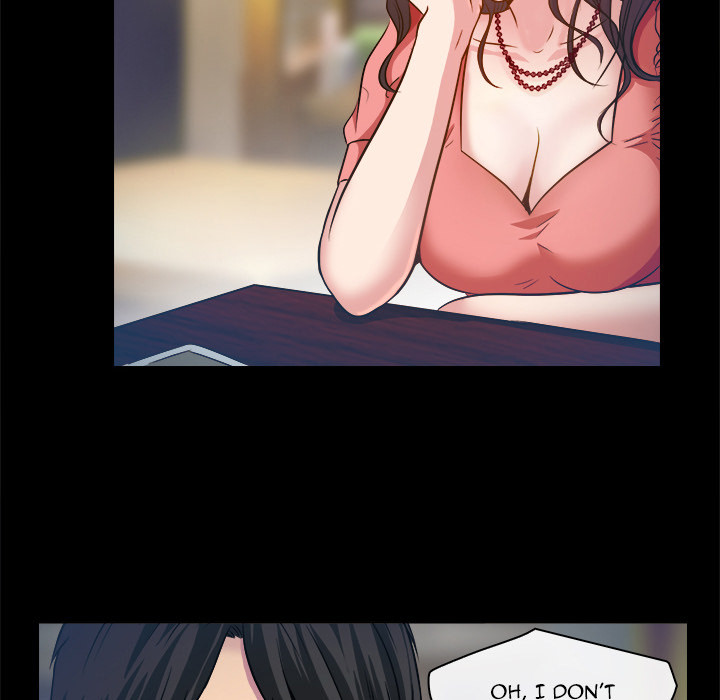 Unfaithful manhwa