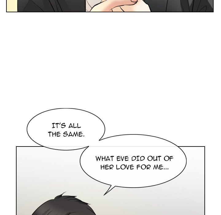 Unfaithful manhwa