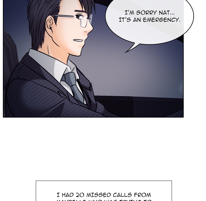 Unfaithful manhwa