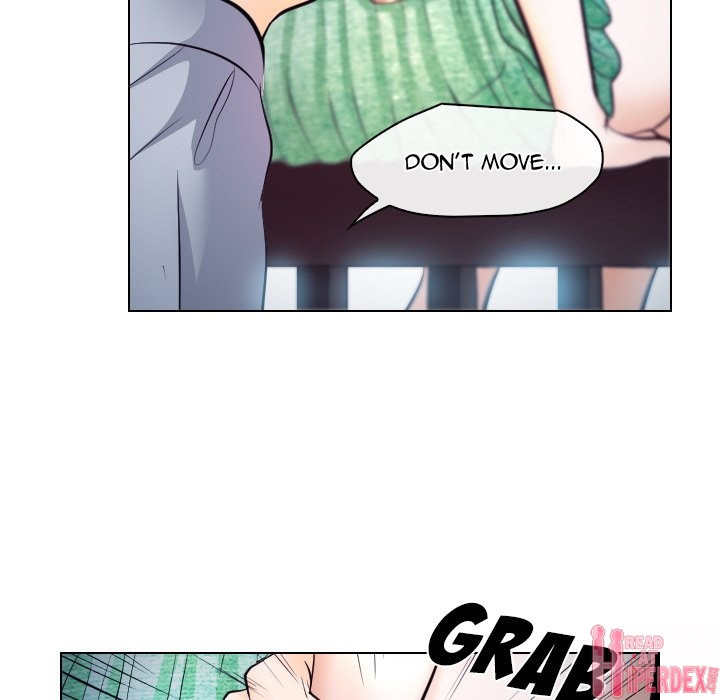 Unfaithful manhwa