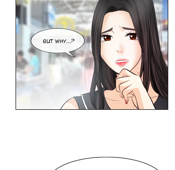 Unfaithful manhwa