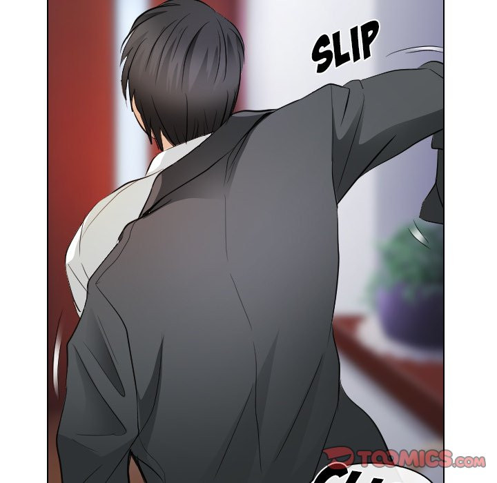 Unfaithful manhwa