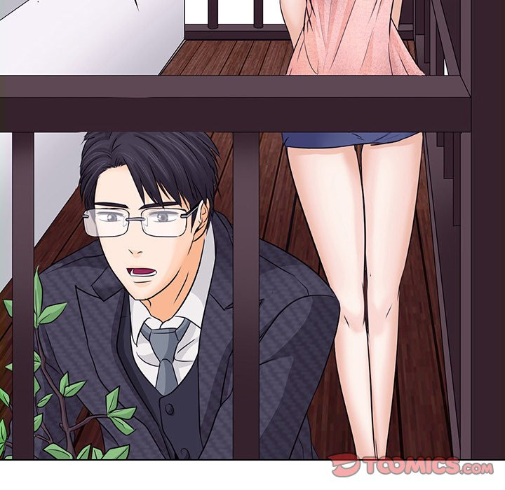 Unfaithful manhwa