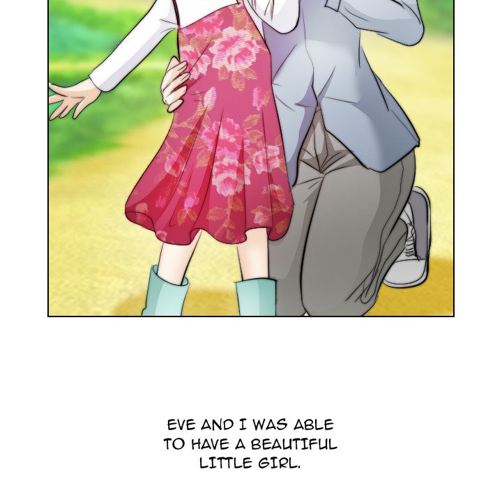 Unfaithful manhwa