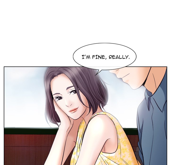 Unfaithful manhwa