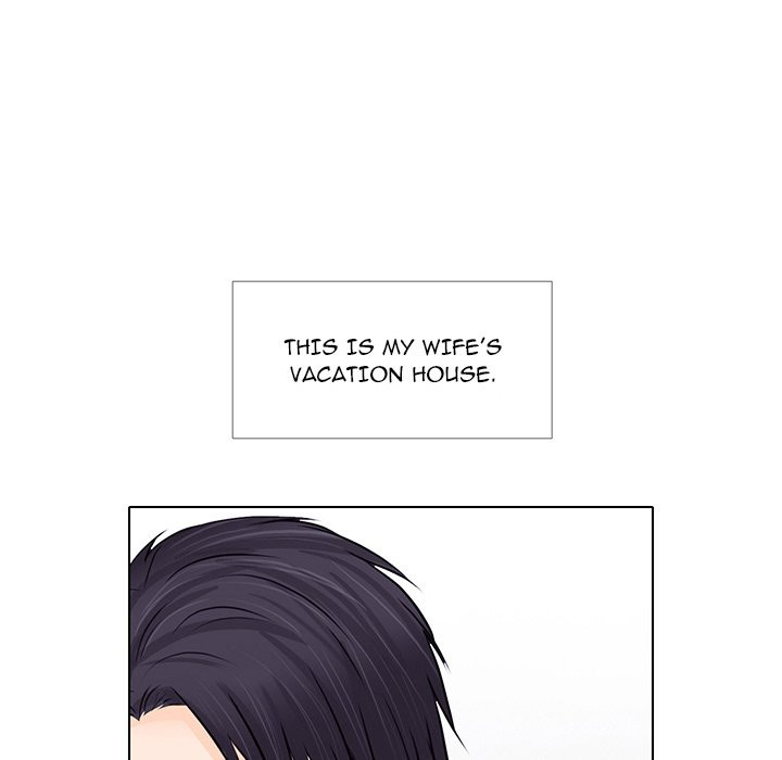 Unfaithful manhwa