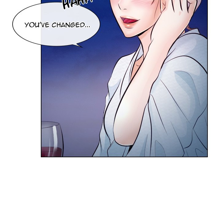 Unfaithful manhwa