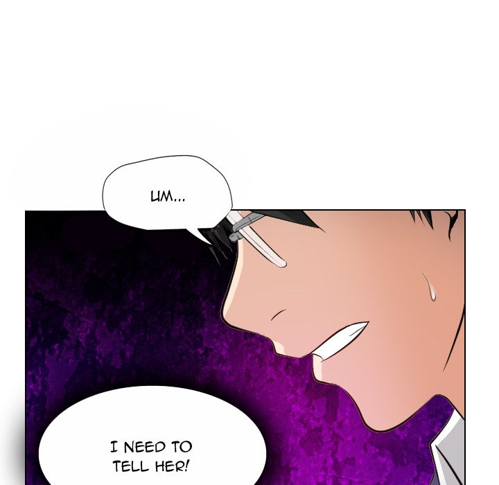 Unfaithful manhwa