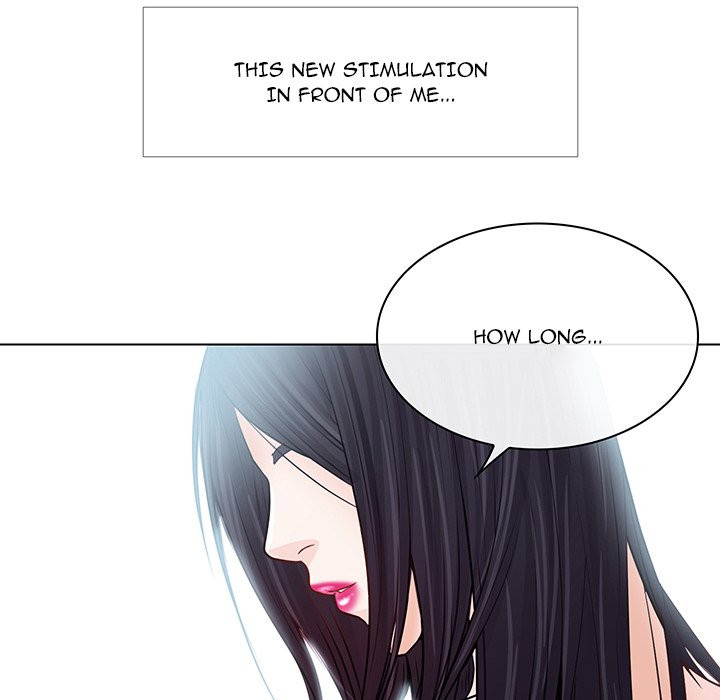 Unfaithful manhwa