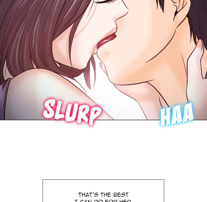 Unfaithful manhwa