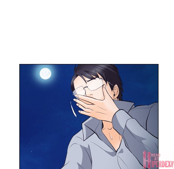 Unfaithful manhwa