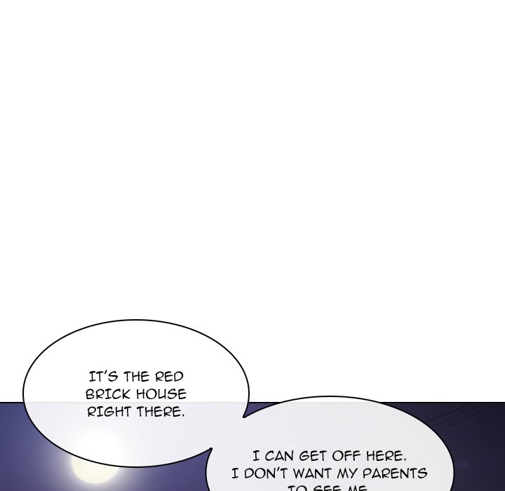 Unfaithful manhwa