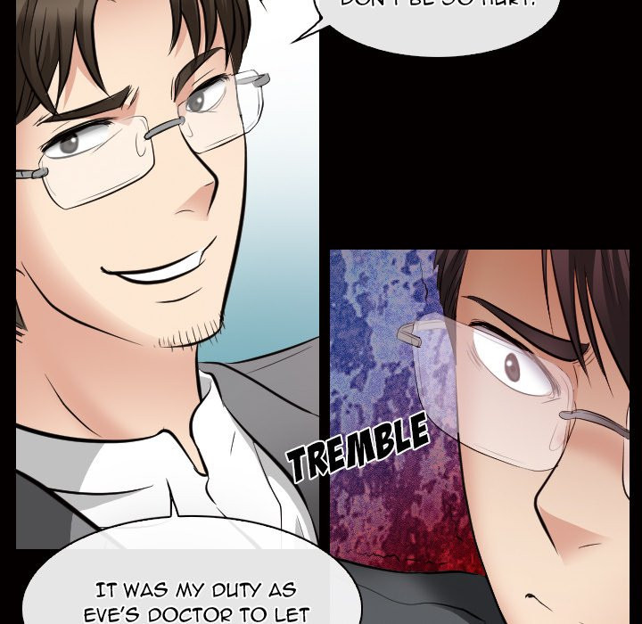 Unfaithful manhwa