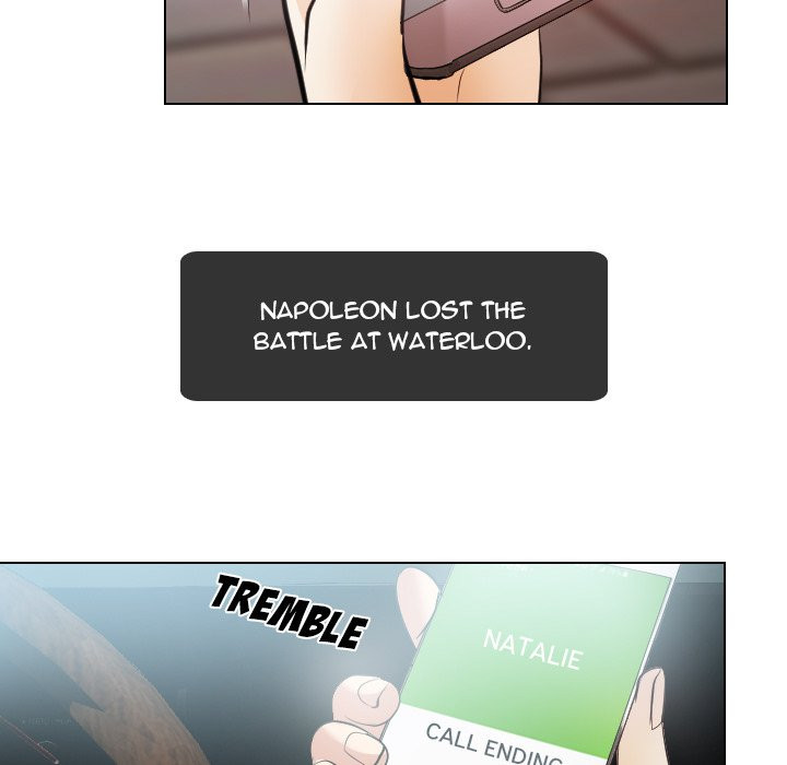 Unfaithful manhwa