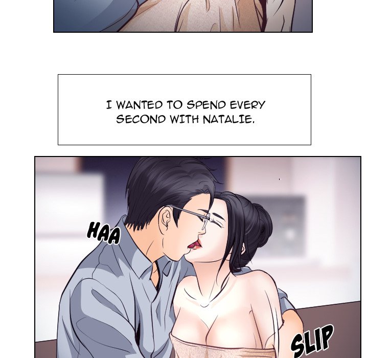 Unfaithful manhwa