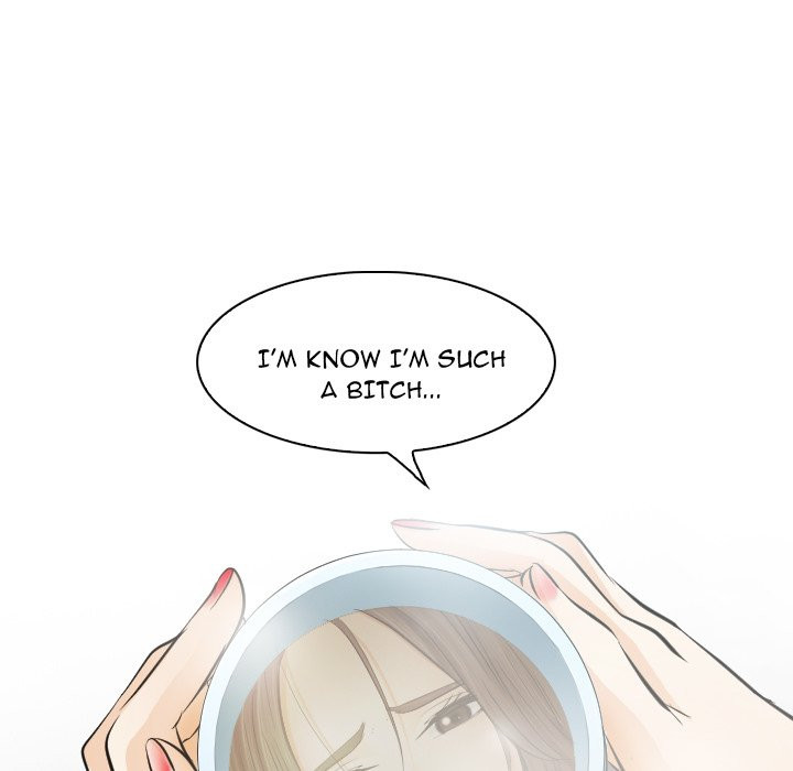 Unfaithful manhwa