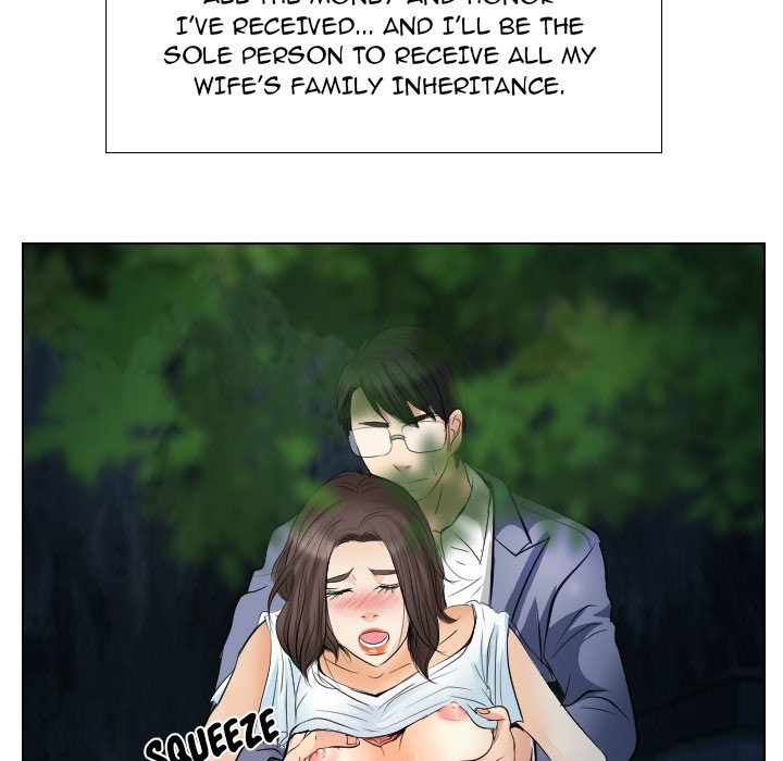 Unfaithful manhwa