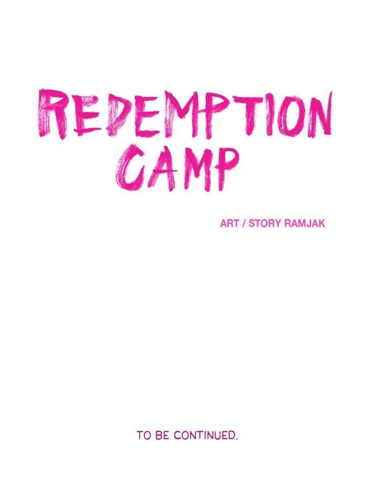 Redemption Camp