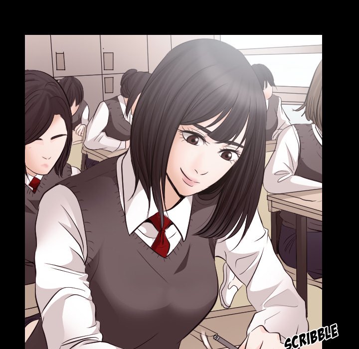 Unfaithful manhwa