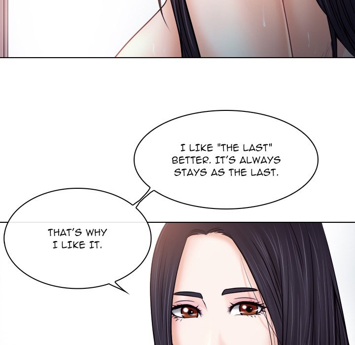 Unfaithful manhwa