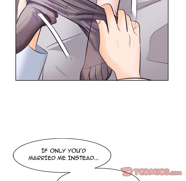 Unfaithful manhwa